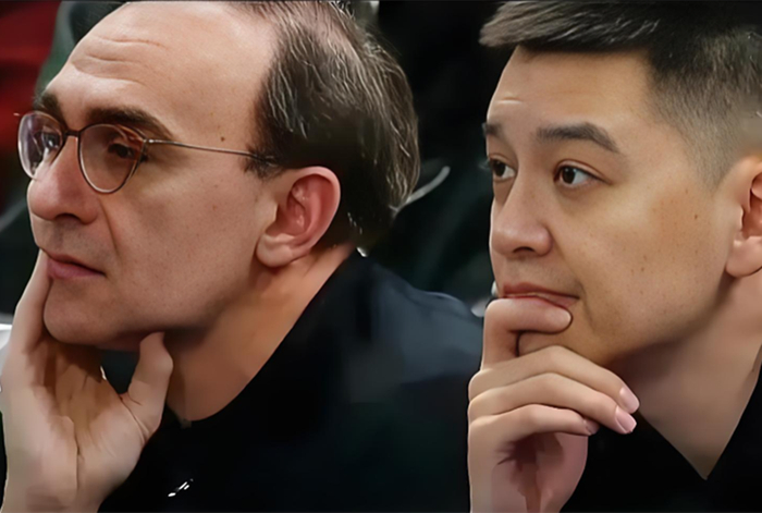 开云app-换帅如换刀！乌戈替杨鸣辽宁三改变，一战连创赛季三项新纪录|四川|辽宁男篮|赵继伟|姜宇星|篮板_新浪体育_新浪新闻