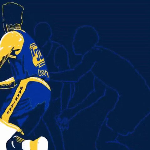 开云体育-库里加冕队史助攻王 老尼尔森：得到他真是撞大运